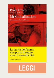 MR GLOBALIZATION