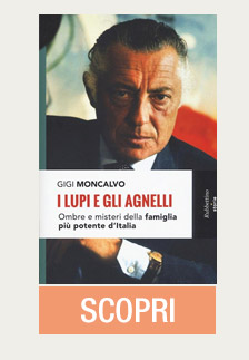 I LUPI E GLI AGNELLI