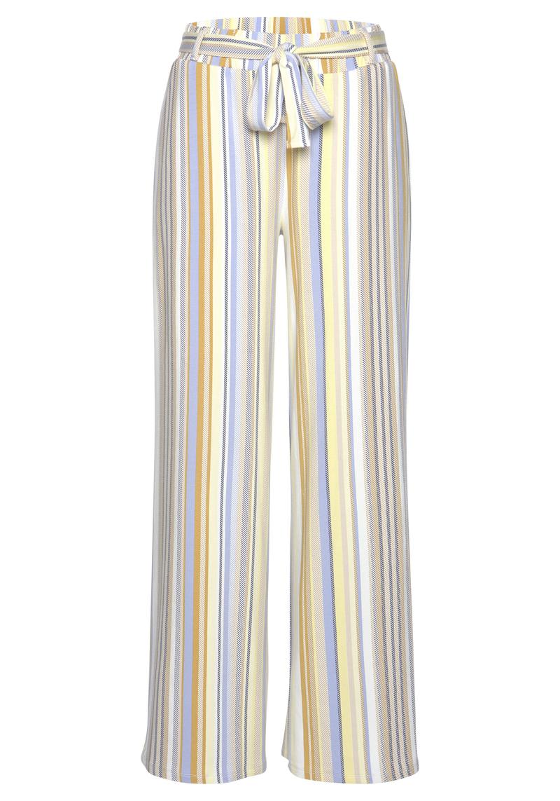 Pantaloni a palazzo da 39,99€ >