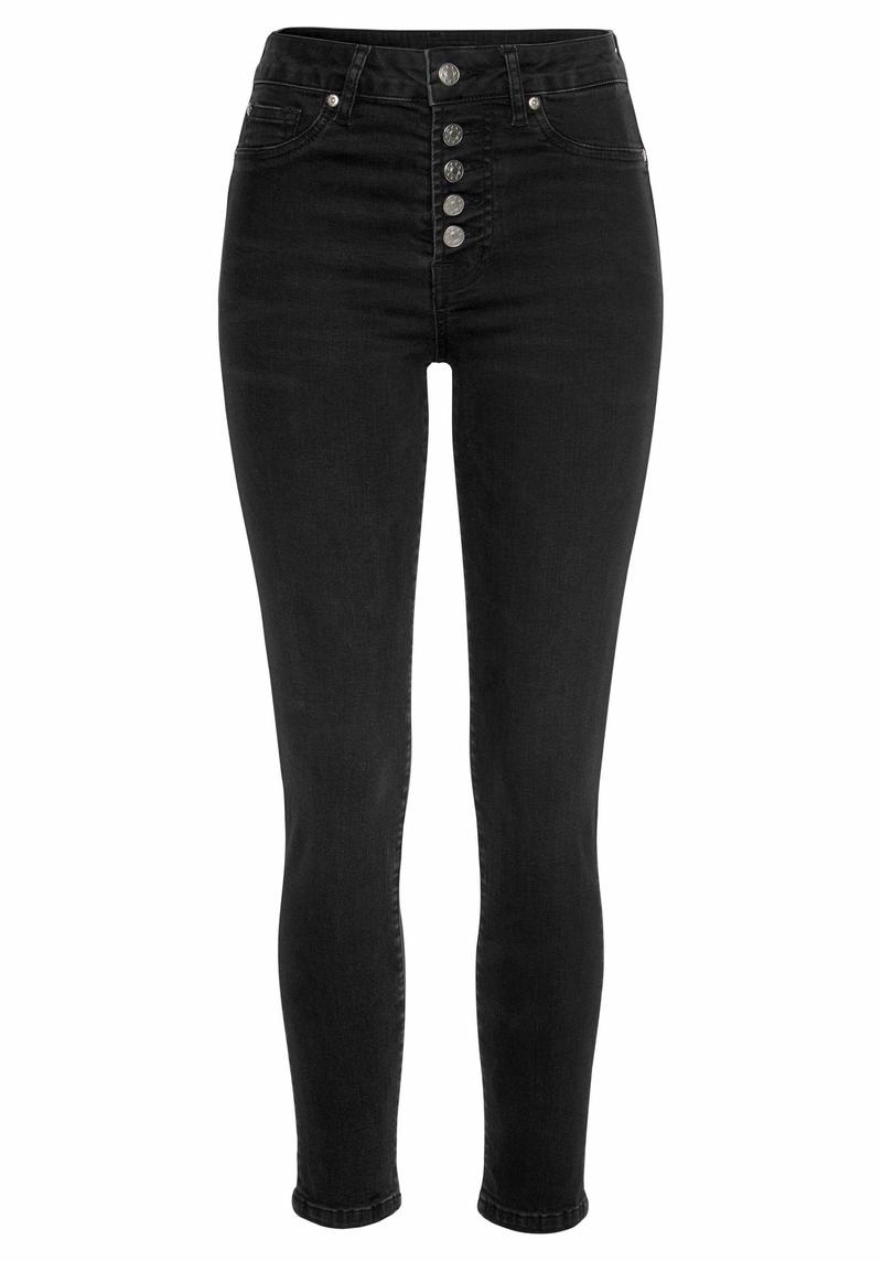 Jeans a vita alta da 69,99€ >