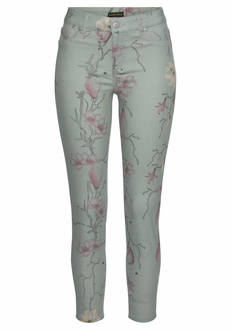 Jeggings cropped da 49,99€ >