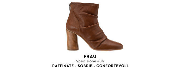 Frau scarpe online scontate