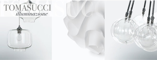 Tomasucci Illuminazione