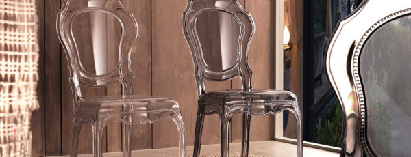 Dal Segno Design sedie di design