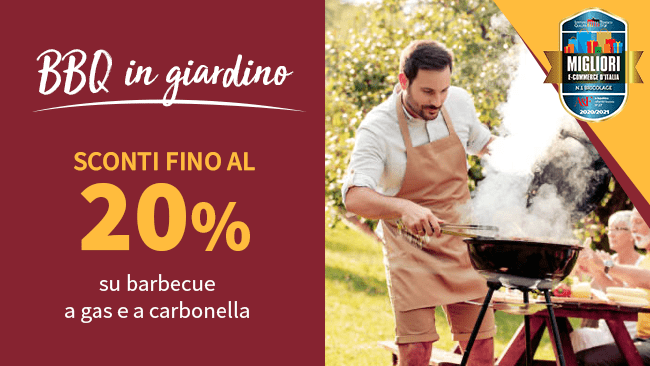 Promo settimanale Promo settimanale