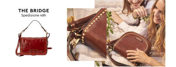 The Bridge, pelletteria Fiorentina Online scontato