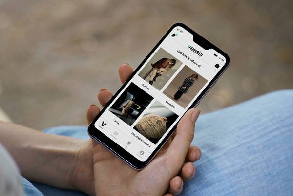 Ventis - Ti aspetta con tutte le novità