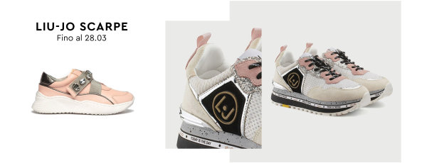  Liu-Jo Scarpe