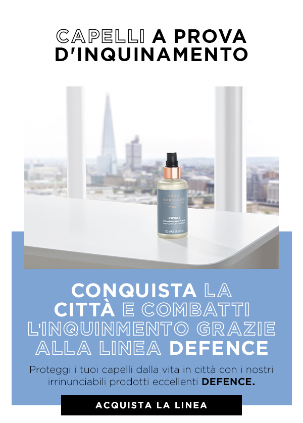 Acquista linea Defence