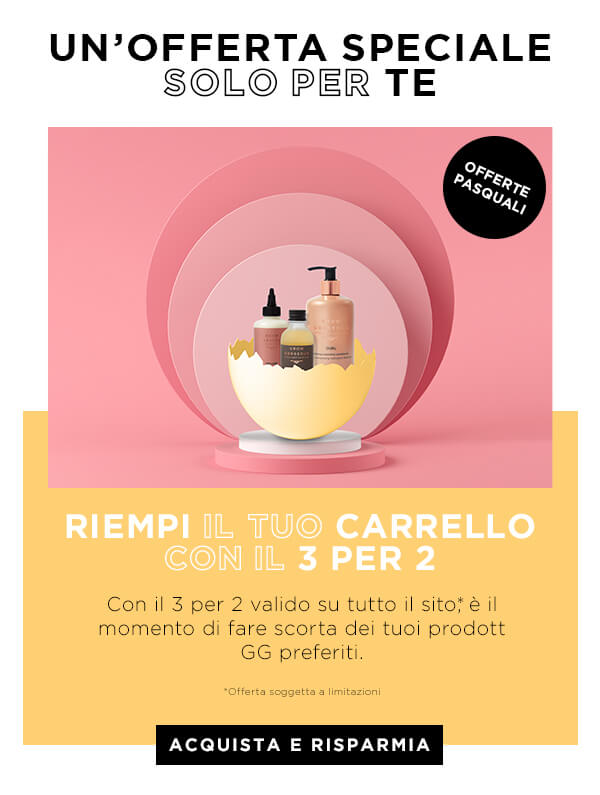 3 per 2 Grow Gorgeous