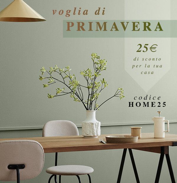 Promozione Casa