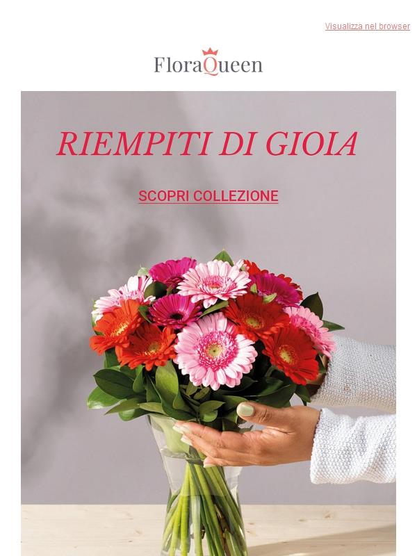 🌟 Collezione Primaverile | Riempiti di gioia