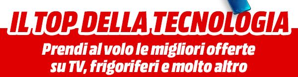 Il Top della Tecnologia