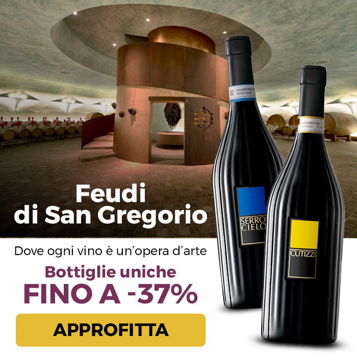 Feudi di San Gregorio