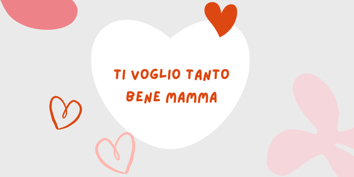 Le idee regalo per la festa della mamma