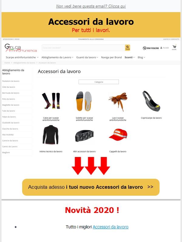 Non andare a zappare senza la zappa.. ⬇️