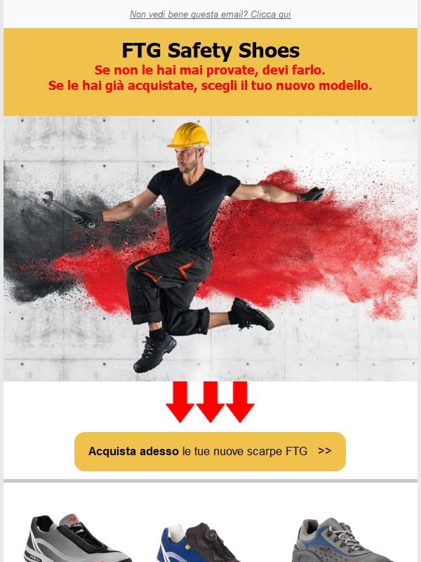 FTG - Acquista il tuo nuovo modello in pochi secondi ⬇️