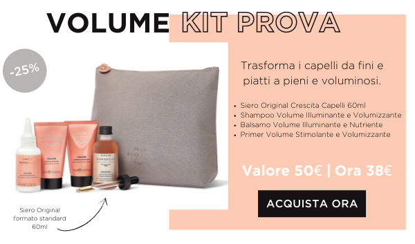 Volume Dicovery Kit