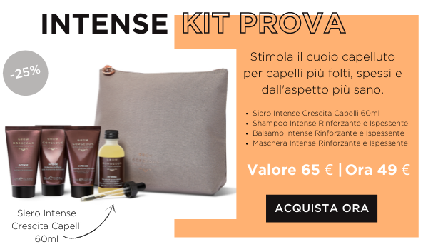 Intense Discovery Kit