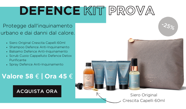 Defence Discovery Kit