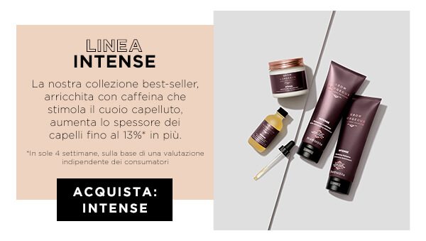 Acquista Intense