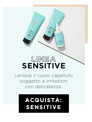 Acquista Sensitive