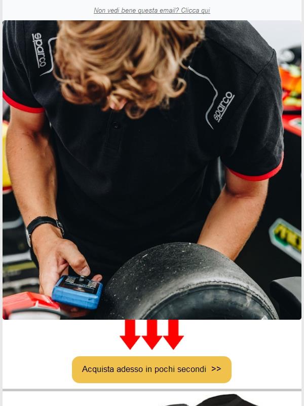 Polo & T-shirt per il tuo lavoro ⤵️ 🔝