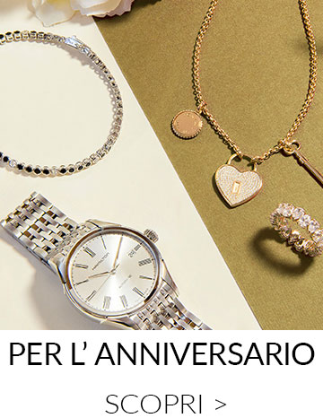 Regali anniversario