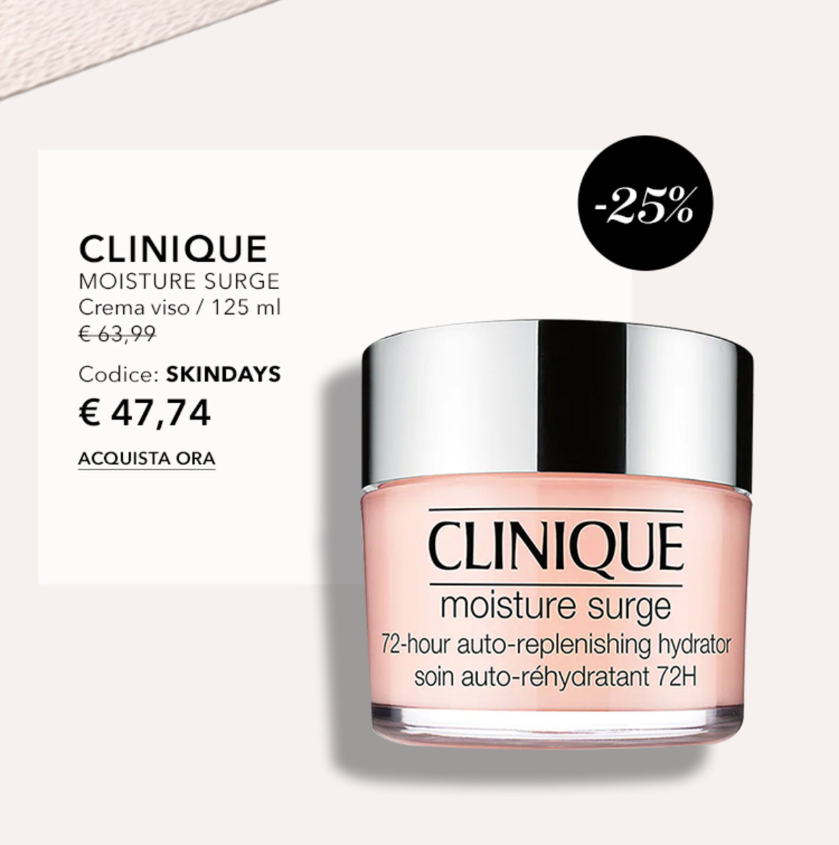 Clinique