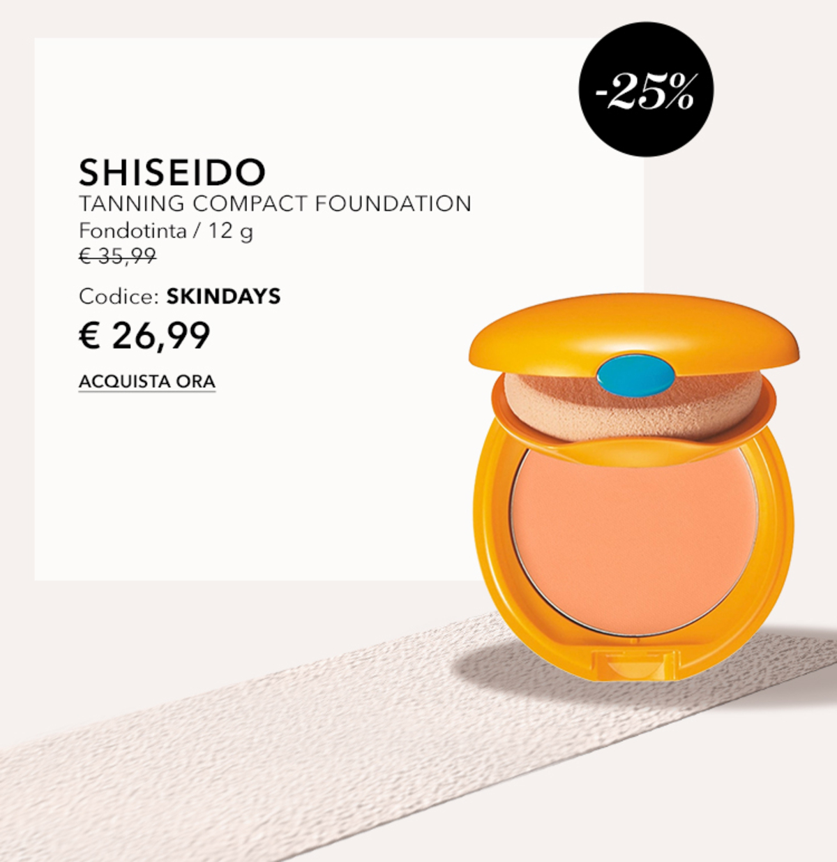 Shiseido