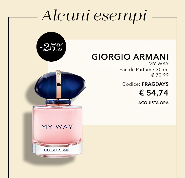 GiorgioArmani