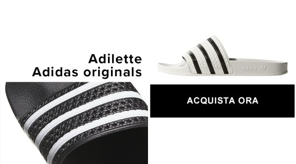 Adilette Adidas