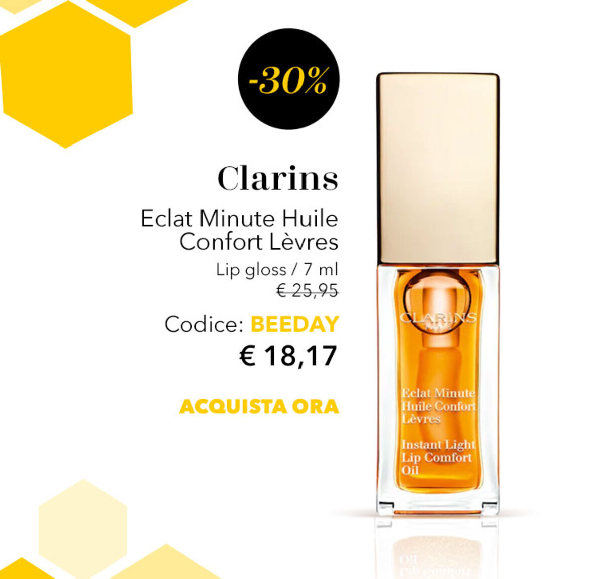 Clarins