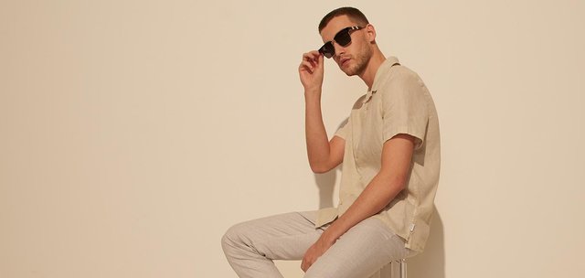 T-shirt & camicie
