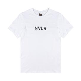T-shirt newman bianca