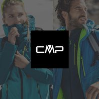 CMP - Uomo & donna - Abbigliamento