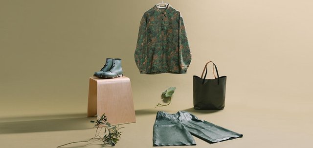 Pantaloni & top