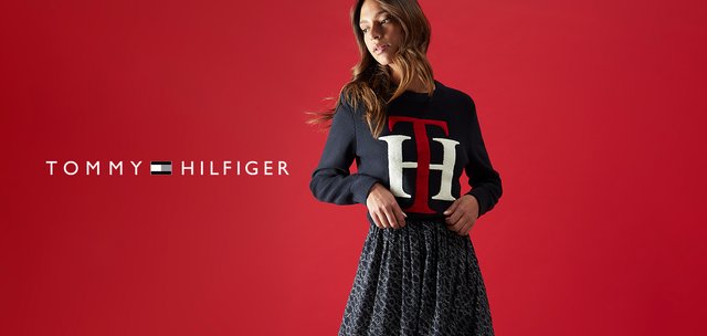 Tommy Hilfiger - Donna