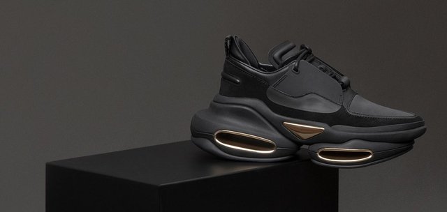 Sneakers esclusive