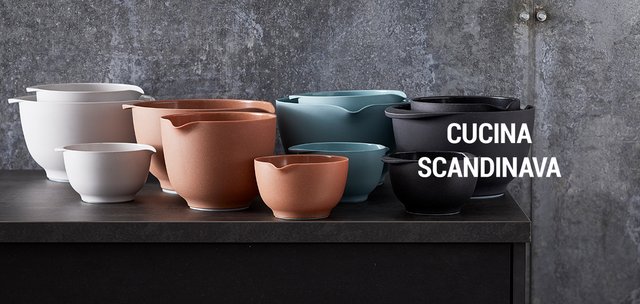 Cucina scandinava