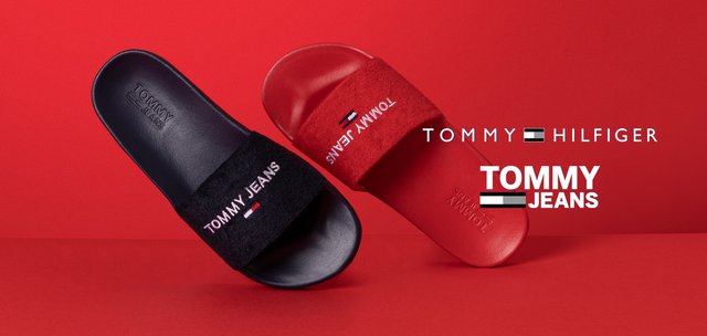Tommy Hilfiger+Tommy Jeans - Scarpe