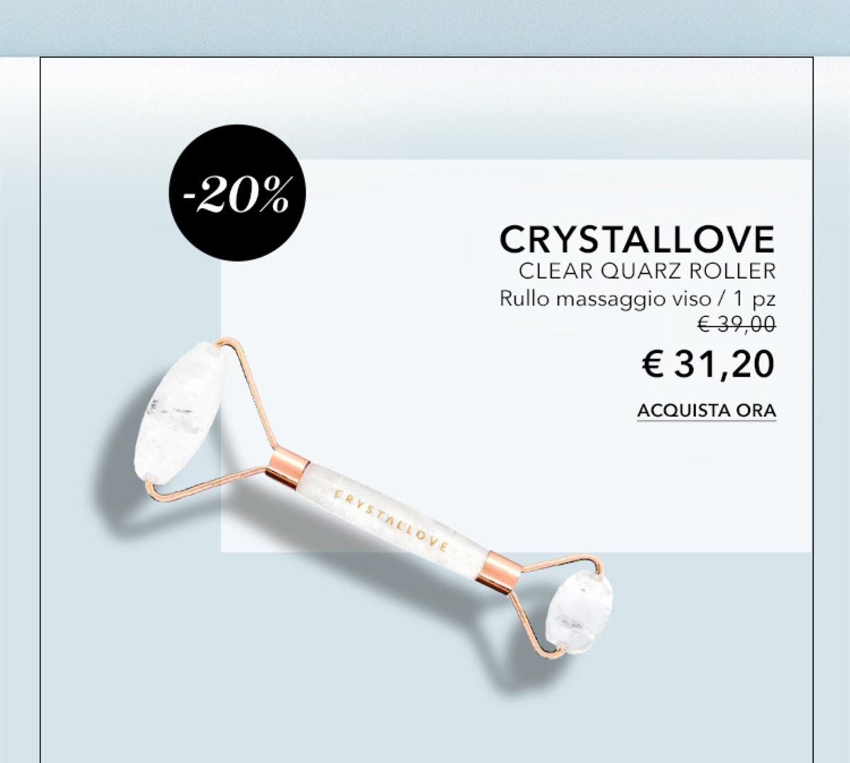 CrystalLove