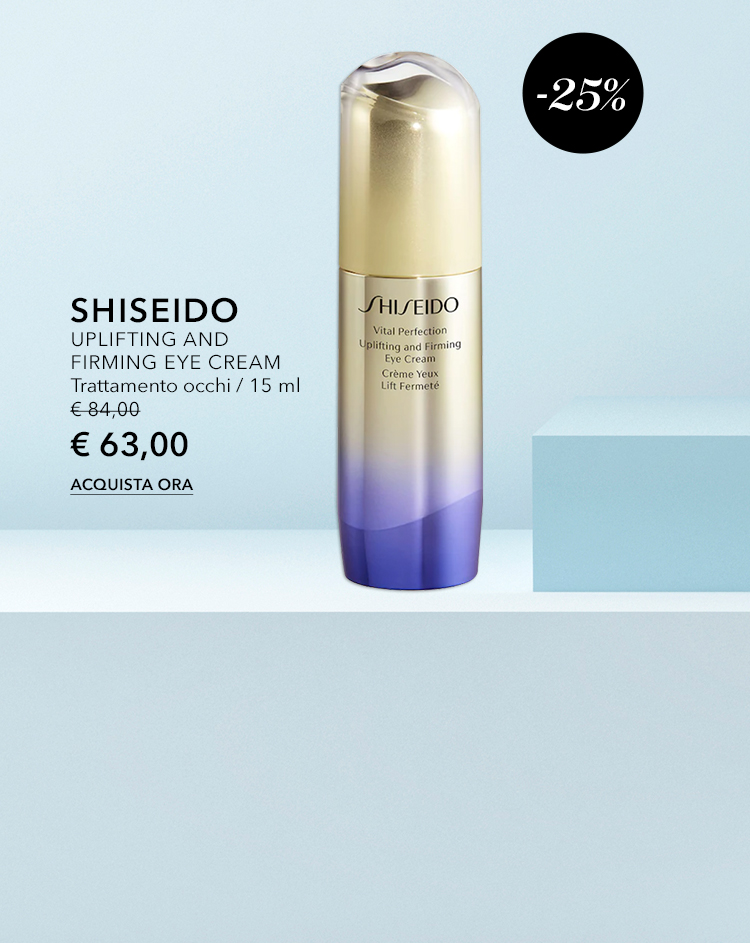 Shiseido