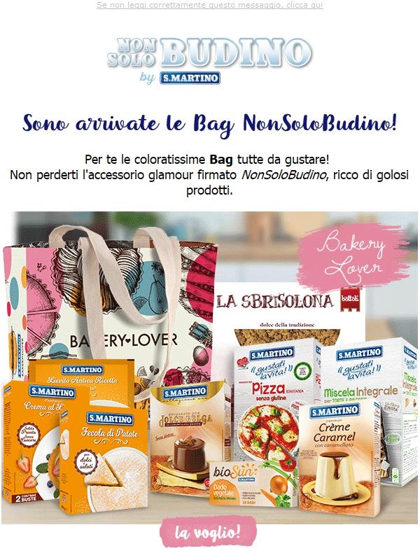 Prova le nuove Bag 👜