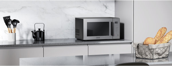 Samsung piccoli e innovativi elettrodomestici