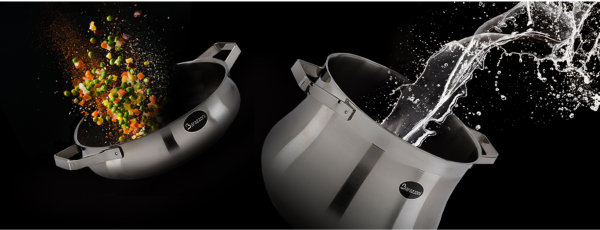 Barazzoni Pentole e accessori da cucina online a prezzi vantaggiosi