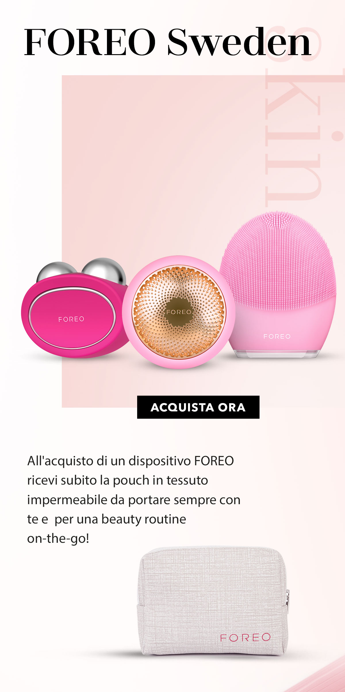 Foreo