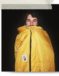 Camping Sleeping Bags