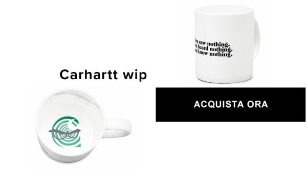Accessori Carhartt