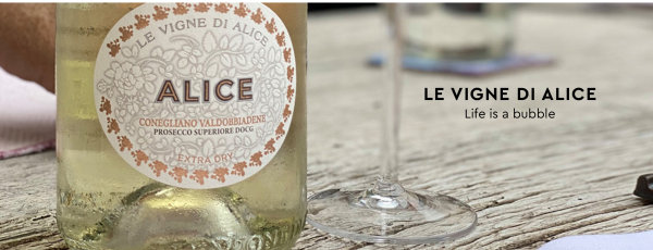 Le vigne di alice